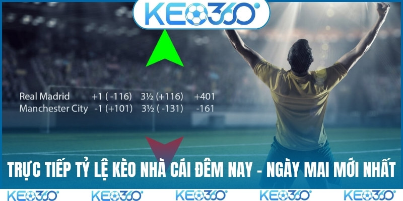 Trực tiếp tỷ lệ kèo nhà cái đêm nay - ngày mai mới nhất Trực tiếp tỷ lệ kèo nhà cái đêm nay - ngày mai mới nhất